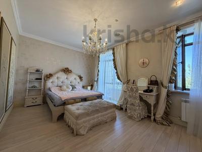 Жеке үй · 5 бөлме · 350 м² · 1 жүзд., Bella Villa — Аскарова, бағасы: 290 млн ₸ в Алматы, Бостандыкский р-н