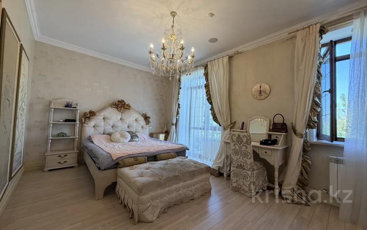 Отдельный дом · 5 комнат · 350 м² · 1 сот., Bella Villa — Аскарова за 290 млн ₸ в Алматы, Бостандыкский р-н — фото 2