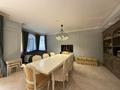 Отдельный дом · 5 комнат · 350 м² · 1 сот., Bella Villa — Аскарова за 290 млн ₸ в Алматы, Бостандыкский р-н — фото 19
