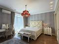 Отдельный дом · 5 комнат · 350 м² · 1 сот., Bella Villa — Аскарова за 290 млн ₸ в Алматы, Бостандыкский р-н — фото 29