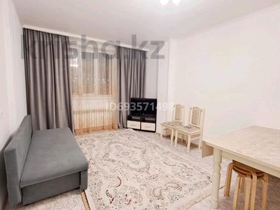 1-бөлмелі пәтер · 40 м² · 8/12 қабат, Максут Нарикбаев 6 — Домалак Ана, бағасы: 12 000 ₸ в Астане, Нура р-н