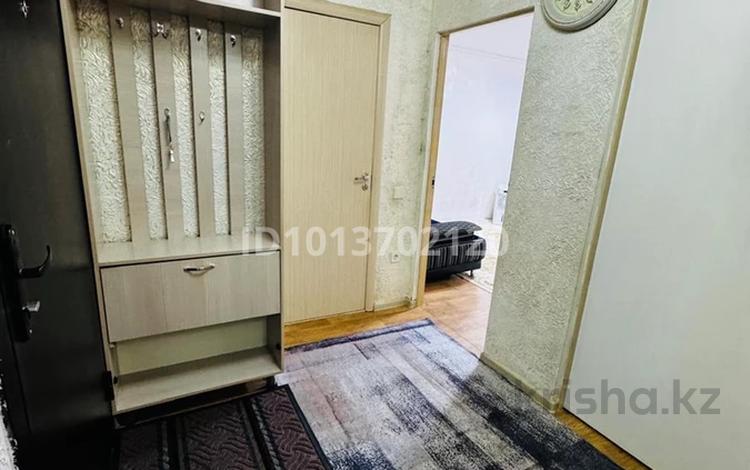 1-комнатная квартира · 47 м² · 8/9 этаж, мкр Нуркент, Хо Ши Мин 5/6 — Алмата Арена за 180 000 ₸ в Алматы, Алатауский р-н — фото 2