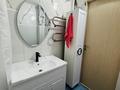 1-комнатная квартира · 47 м² · 8/9 этаж, мкр Нуркент, Хо Ши Мин 5/6 — Алмата Арена за 180 000 ₸ в Алматы, Алатауский р-н — фото 7