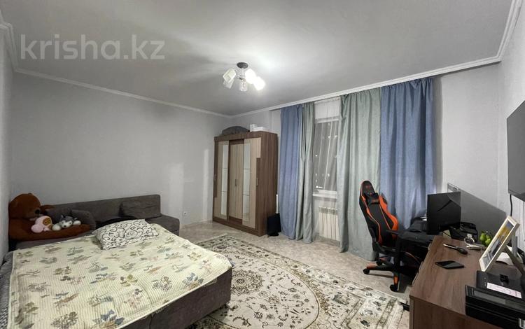 Продажа 1-комнатной квартиры - №698574287: Кенесары, Астана, Сарыарка р ...