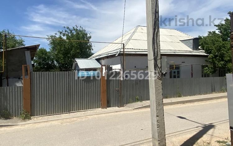 Отдельный дом · 6 комнат · 120 м² · , Қосмекен көш. 140 за 20 млн ₸ в Шымкенте, Абайский р-н — фото 2