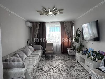 3-бөлмелі пәтер · 68 м² · 10/10 қабат, Жамакаева 77 — ЦГБ, бағасы: 35 млн ₸ в Семее, Красный Кордон