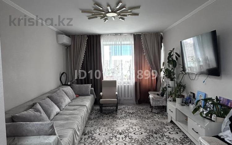 3-бөлмелі пәтер · 68 м² · 10/10 қабат, Жамакаева 77 — ЦГБ, бағасы: 35 млн ₸ в Семее, Красный Кордон — фото 2