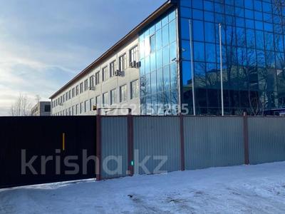 Промбаза · 50 соток, Досмухамедулы 18/6 — Пушкина за 900 млн 〒 в Астане, р-н Байконур
