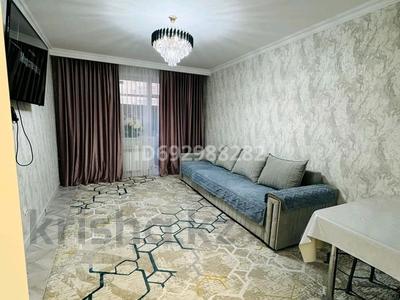 2-комнатная квартира, 43 м², 1/9 этаж, Игишева 18 за 19 млн 〒 в Астане, Алматы р-н
