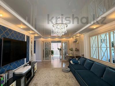 4-комнатная квартира · 157.9 м² · 6/9 этаж, Александрова 8/5 за 90 млн ₸ в Усть-Каменогорске