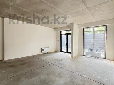 Свободное назначение, офисы, магазины и бутики, склады, общепит, салоны красоты, медцентры и аптеки, образование, развлечения, конференц-залы, кабинеты и рабочие места, студии · 42 м² за 400 000 〒 в Алматы, Наурызбайский р-н
