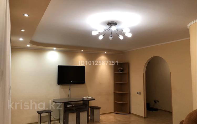 2-бөлмелі пәтер · 64 м² · 4/9 қабат, Ташенова 7/1, бағасы: 34.5 млн ₸ в Астане, р-н Байконур — фото 2