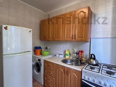 3-комнатная квартира · 58.4 м² · 4/4 этаж, Александра Попова 1 за 38 млн ₸ в Алматы, Бостандыкский р-н