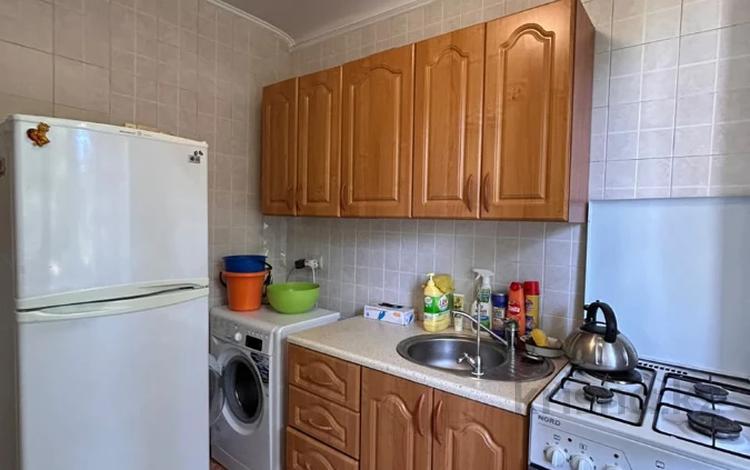 3-комнатная квартира · 58.4 м² · 4/4 этаж, Александра Попова 1 за 38 млн ₸ в Алматы, Бостандыкский р-н — фото 8