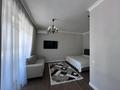 1-комнатная квартира · 42 м² · 2/12 этаж, ул. Толе Би 59 за 36 млн ₸ в Астане, Нура р-н
