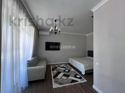 1-комнатная квартира · 42 м² · 2/12 этаж, ул. Толе Би 59 за 36 млн ₸ в Астане, Нура р-н
