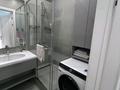 1-комнатная квартира · 42 м² · 2/12 этаж, ул. Толе Би 59 за 36 млн ₸ в Астане, Нура р-н — фото 15