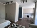 1-комнатная квартира · 42 м² · 2/12 этаж, ул. Толе Би 59 за 36 млн ₸ в Астане, Нура р-н — фото 2