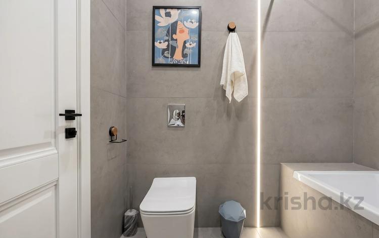 2-бөлмелі пәтер · 60 м² · 16/16 қабат, Утепова 31, бағасы: 25 000 ₸ в Алматы, Бостандыкский р-н — фото 2