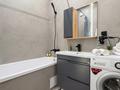 2-бөлмелі пәтер · 60 м² · 16/16 қабат, Утепова 31, бағасы: 25 000 ₸ в Алматы, Бостандыкский р-н — фото 13