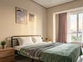 2-бөлмелі пәтер · 60 м² · 16/16 қабат, Утепова 31, бағасы: 25 000 ₸ в Алматы, Бостандыкский р-н — фото 2