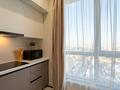 2-бөлмелі пәтер · 60 м² · 16/16 қабат, Утепова 31, бағасы: 25 000 ₸ в Алматы, Бостандыкский р-н — фото 9