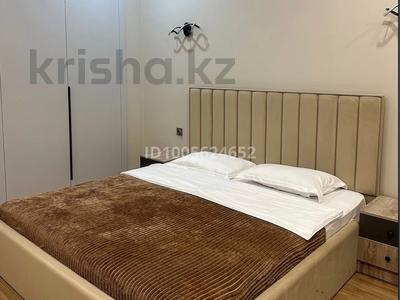 1-бөлмелі пәтер · 42 м², Туран 44Б, бағасы: 14 700 ₸ в Астане, Есильский р-н