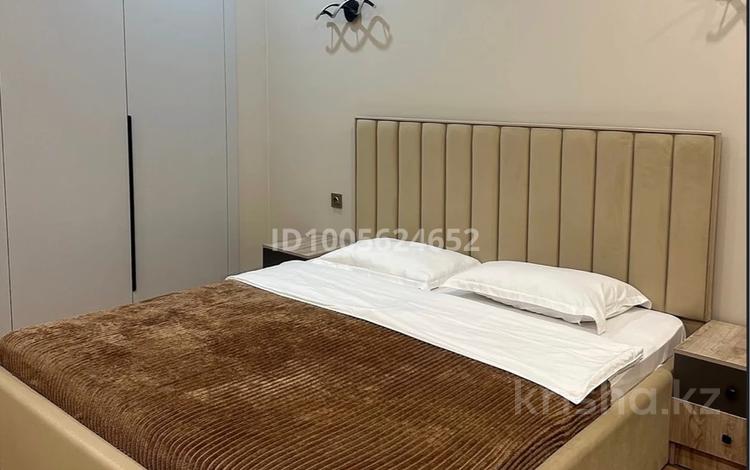 1-бөлмелі пәтер · 42 м², Туран 44Б, бағасы: 14 700 ₸ в Астане, Есильский р-н — фото 2