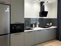 1-бөлмелі пәтер · 42 м², Туран 44Б, бағасы: 14 700 ₸ в Астане, Есильский р-н — фото 2