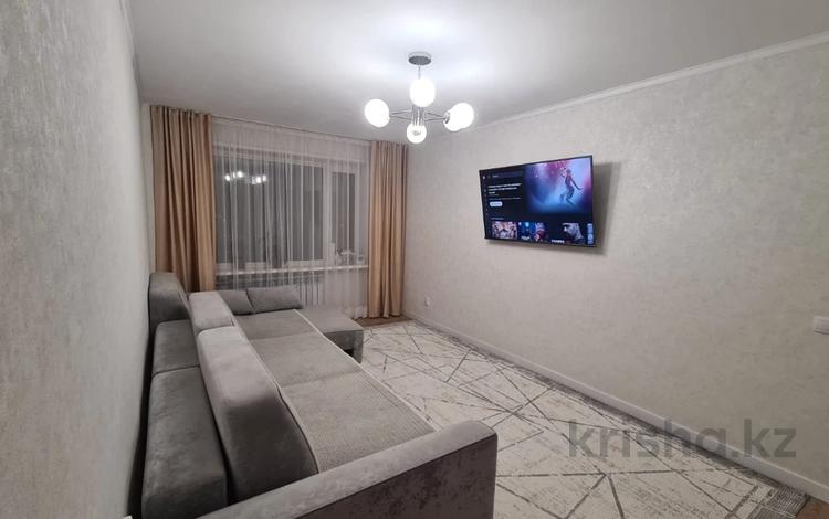 3-комнатная квартира · 64 м² · 8/9 этаж, Алматинская за 28.1 млн ₸ в Петропавловске — фото 4
