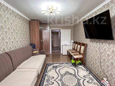2-бөлмелі пәтер · 51 м² · 5/5 қабат, Каблиса Жырау, бағасы: 15.3 млн ₸ в Талдыкоргане