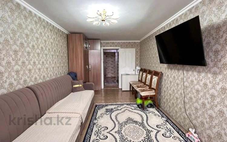 2-комнатная квартира · 51 м² · 5/5 этаж, Каблиса Жырау за 15.3 млн ₸ в Талдыкоргане — фото 12
