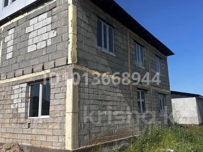 Отдельный дом · 4 комнаты · 126.9 м² · 5 сот., АКХ Казмис 160/16 за 45 млн ₸ в Кемертогане