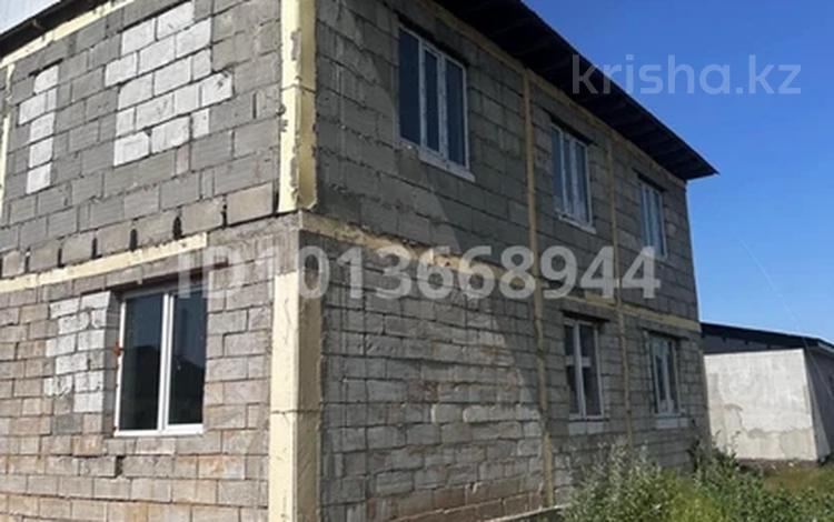 Жеке үй · 4 бөлме · 126.9 м² · 5 жүзд., АКХ Казмис 160/16, бағасы: 45 млн ₸ в Кемертогане — фото 2