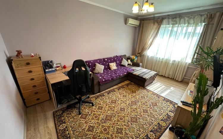 2-комнатная квартира · 58 м² · 8/9 этаж, мкр Аксай-2 за 40 млн ₸ в Алматы, Ауэзовский р-н — фото 20