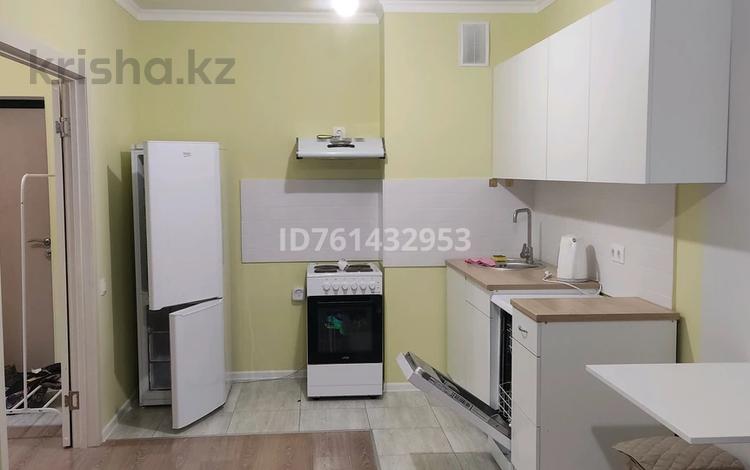 2-комнатная квартира · 47 м² · 8/9 этаж, Толе би 46 — Е-10 за 270 000 ₸ в Астане, Есильский р-н — фото 2