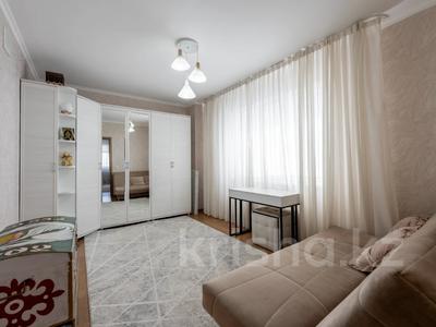2-комнатная квартира · 60 м² · 5/13 этаж, Б. Момышулы 23 за 27 млн ₸ в Астане