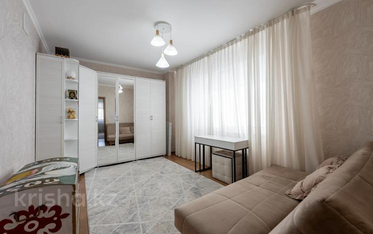 2-комнатная квартира · 60 м² · 5/13 этаж, Б. Момышулы 23 за 27 млн ₸ в Астане — фото 5