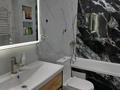 3-бөлмелі пәтер · 105 м² · 3/5 қабат, Ескі аэропорт ш/а., Сырым Датова 56/1, бағасы: 45.5 млн ₸ в Уральске, мкр Старый Аэропорт — фото 16