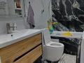 3-бөлмелі пәтер · 105 м² · 3/5 қабат, Ескі аэропорт ш/а., Сырым Датова 56/1, бағасы: 45.5 млн ₸ в Уральске, мкр Старый Аэропорт — фото 2