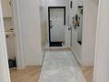 3-бөлмелі пәтер · 105 м² · 3/5 қабат, Ескі аэропорт ш/а., Сырым Датова 56/1, бағасы: 45.5 млн ₸ в Уральске, мкр Старый Аэропорт — фото 27