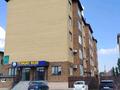 3-бөлмелі пәтер · 105 м² · 3/5 қабат, Ескі аэропорт ш/а., Сырым Датова 56/1, бағасы: 45.5 млн ₸ в Уральске, мкр Старый Аэропорт — фото 30