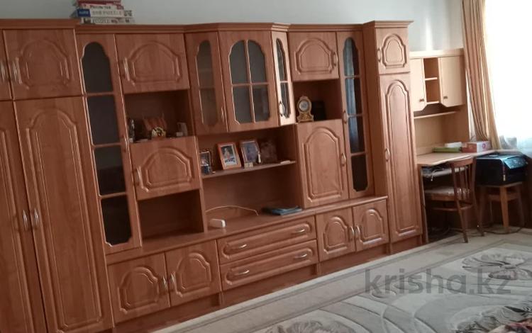 3-комнатная квартира · 60 м² · 1/5 этаж, Самал за 22 млн 〒 в Талдыкоргане — фото 9