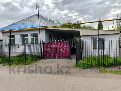 Отдельный дом · 4 комнаты · 93 м² · 6 сот., Турысбекова 9 — Домалак ене Ленина за 25.5 млн 〒 в Узынагаш