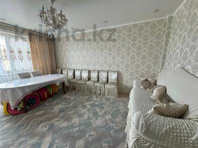 3-бөлмелі пәтер · 87 м² · 3/4 қабат, мкр Зердели, Мкр Зердели (Алгабас-6) 1/45, бағасы: ~ 52 млн ₸ в Алматы, Алатауский р-н