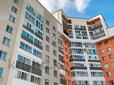 2-бөлмелі пәтер · 66 м² · 9/9 қабат, Сарыарка 8/4, бағасы: 20 млн ₸ в Кокшетау