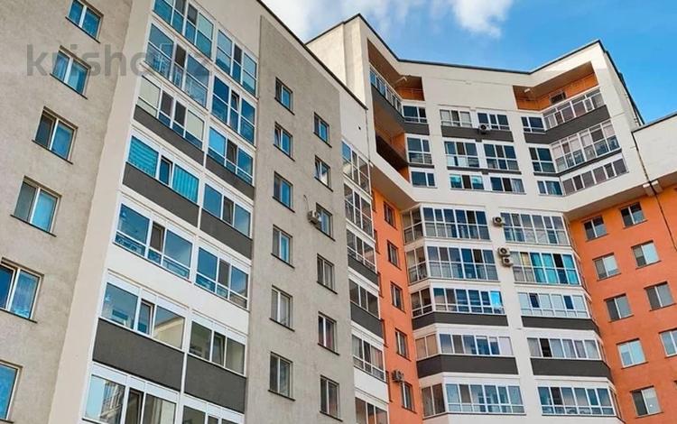2-комнатная квартира · 66 м² · 9/9 этаж, Сарыарка 8/4 за 20 млн ₸ в Кокшетау — фото 2