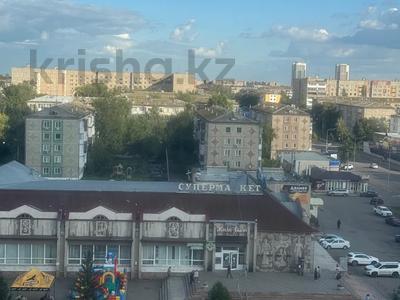 1-комнатная квартира · 35 м² · 9/9 этаж, Назарбаева 136 за 10.4 млн 〒 в Петропавловске