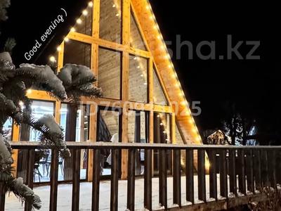 Дом · 1 комната · 36 м², Абая 7А — С. Ново-Ульбинка, р-н Конного двора за 80 000 〒 в Усть-Каменогорске