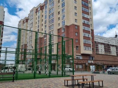 2-комнатная квартира, 59 м², 9/13 этаж, Айнакол 54А за 23.5 млн 〒 в Астане, Алматы р-н